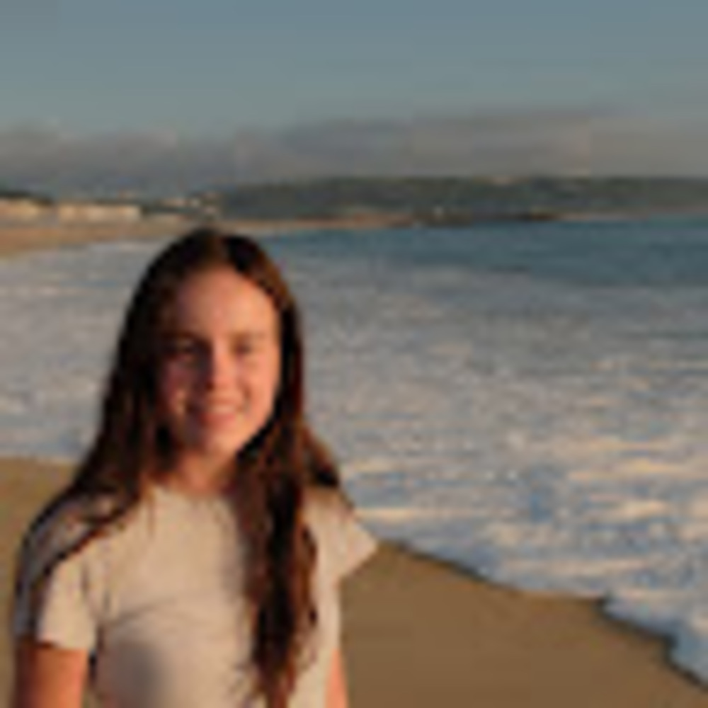 Meet your Posher, Kendall